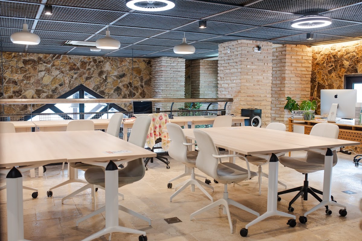 Photo de Impact Hub Malaga