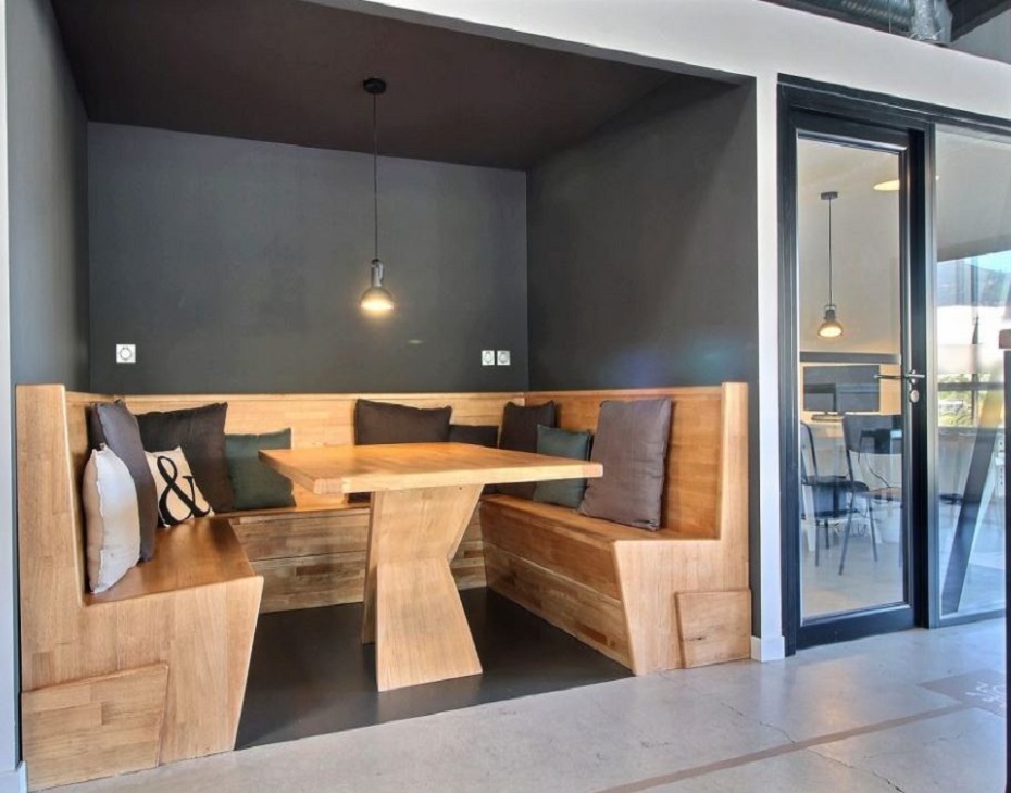 Photo de Buro Club Ajaccio