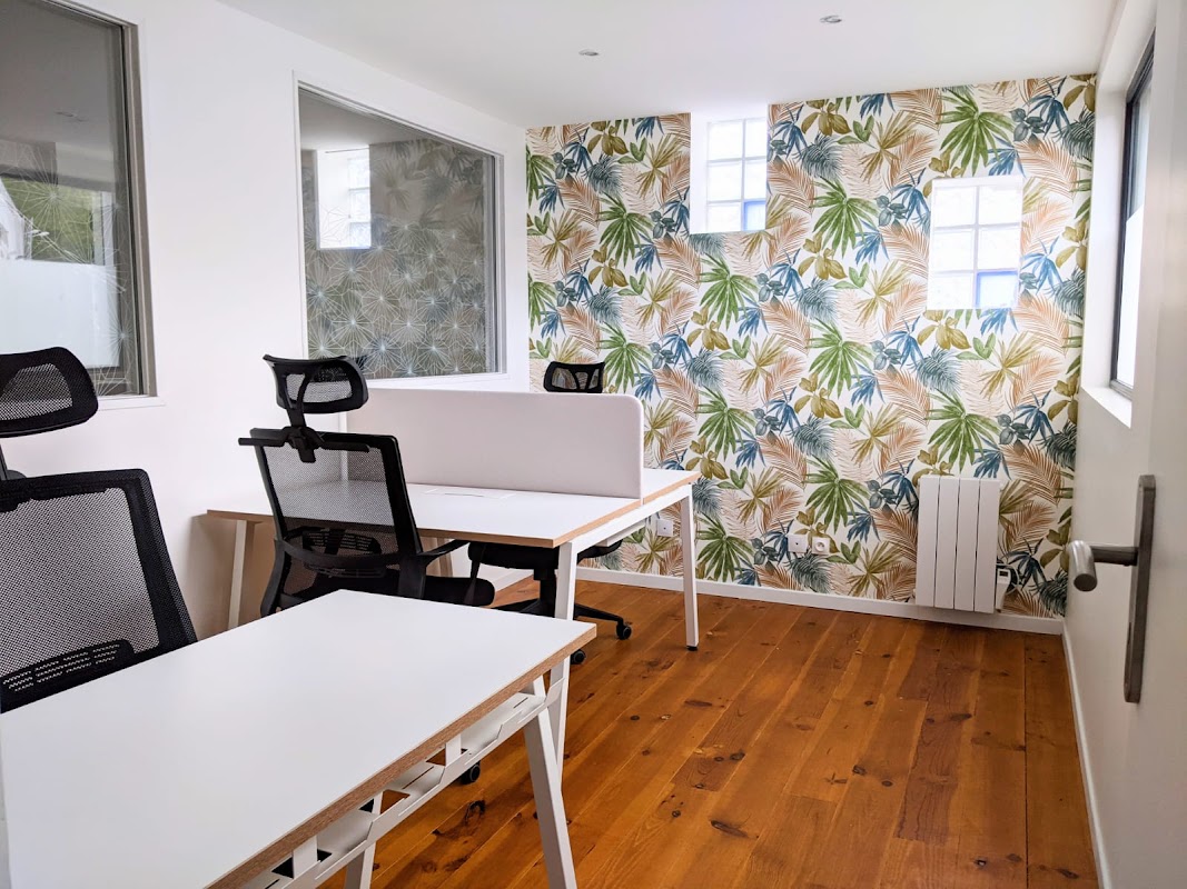 Photo de Taldea Coworking