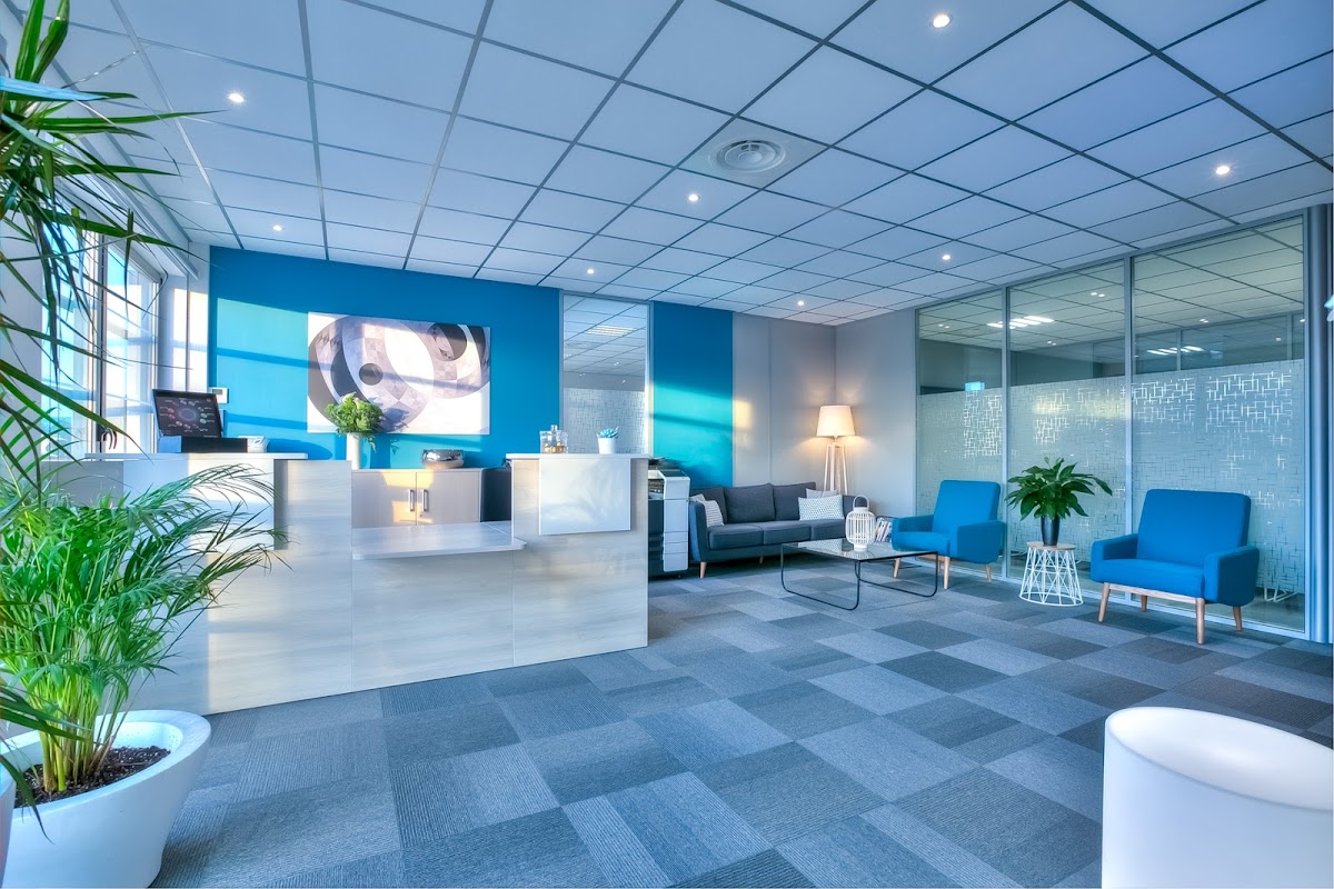 Photo de Pearl Partner Sophia Antipolis