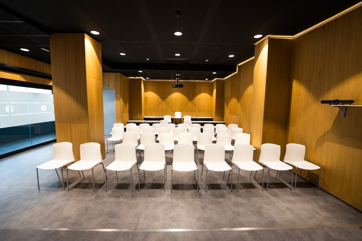 Photo de Correoslabs