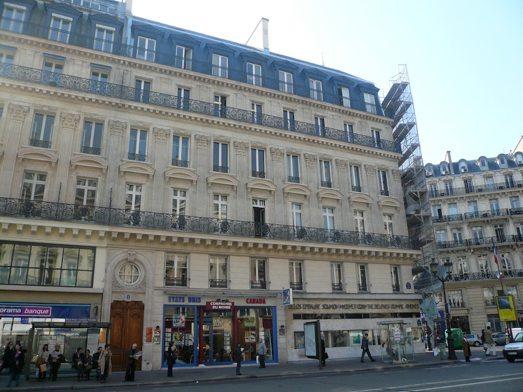 Photo de Business Center Opera