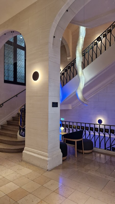 Photo de Le Philanthro-Lab