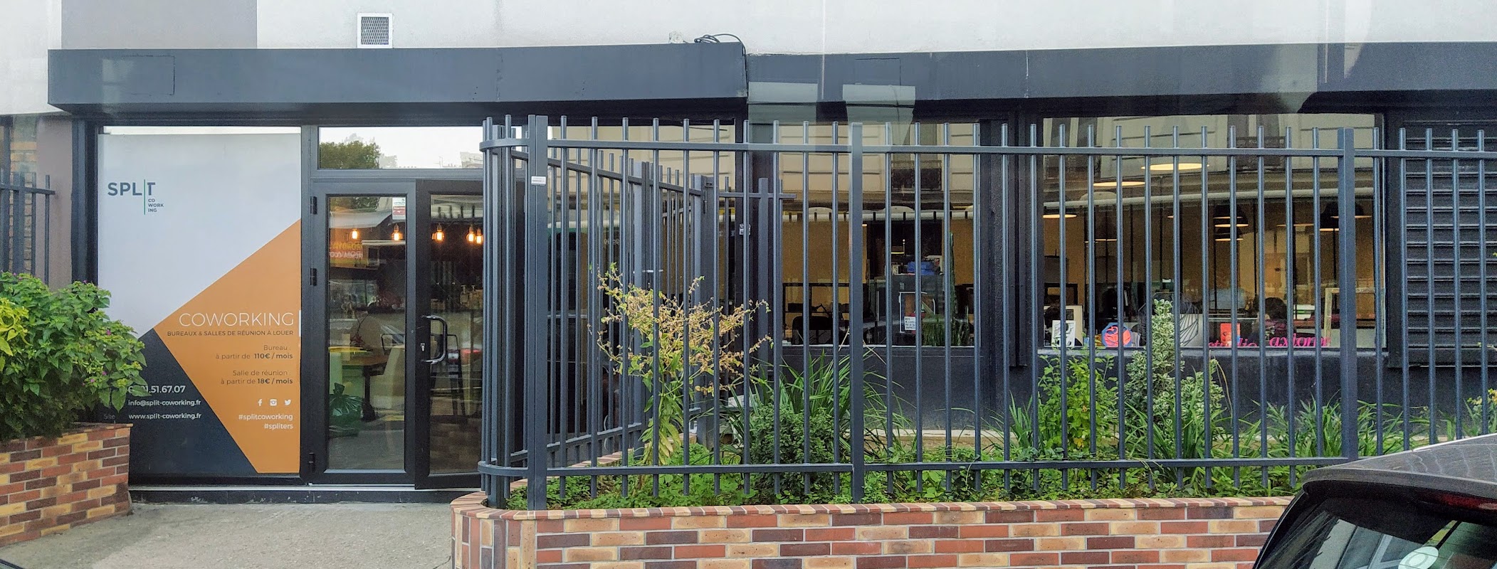 Photo de Split Coworking