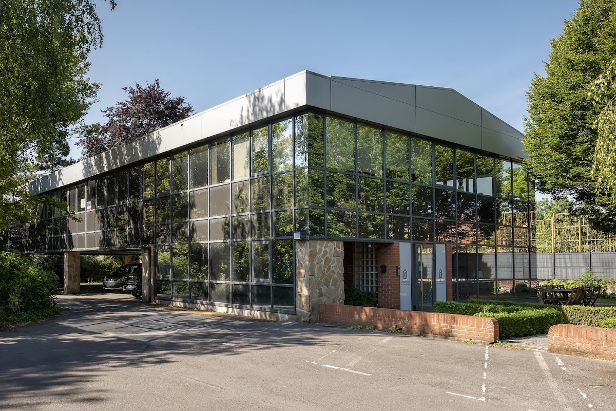 Photo de La Maison Du Coworking Bois Grenier