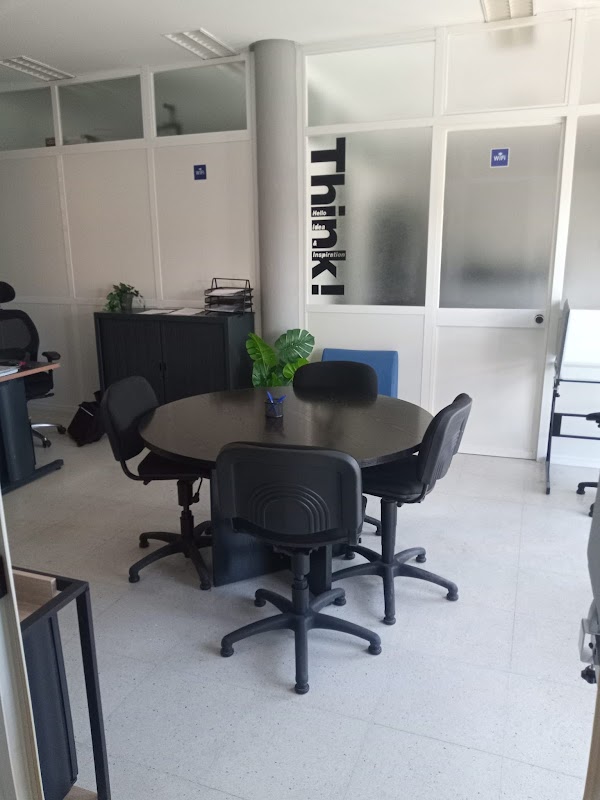 Photo de INGEOWORKING