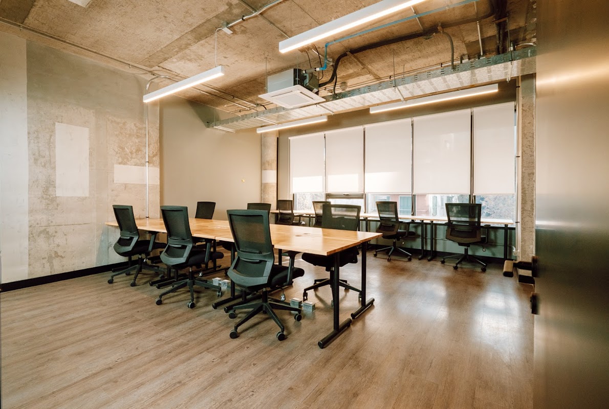 Photo de Launch Cowork Los Leones