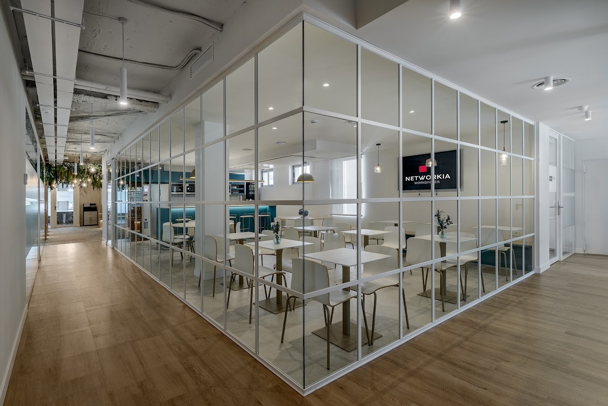 Photo de Networkia Colon