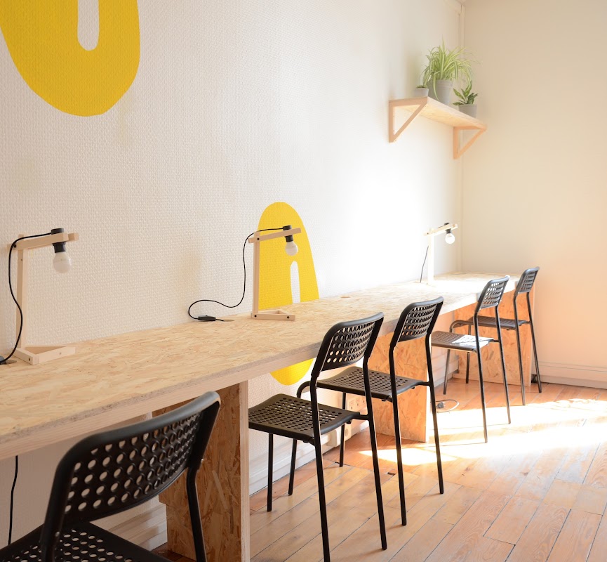 Photo de La Maison Du Coworking Orléans