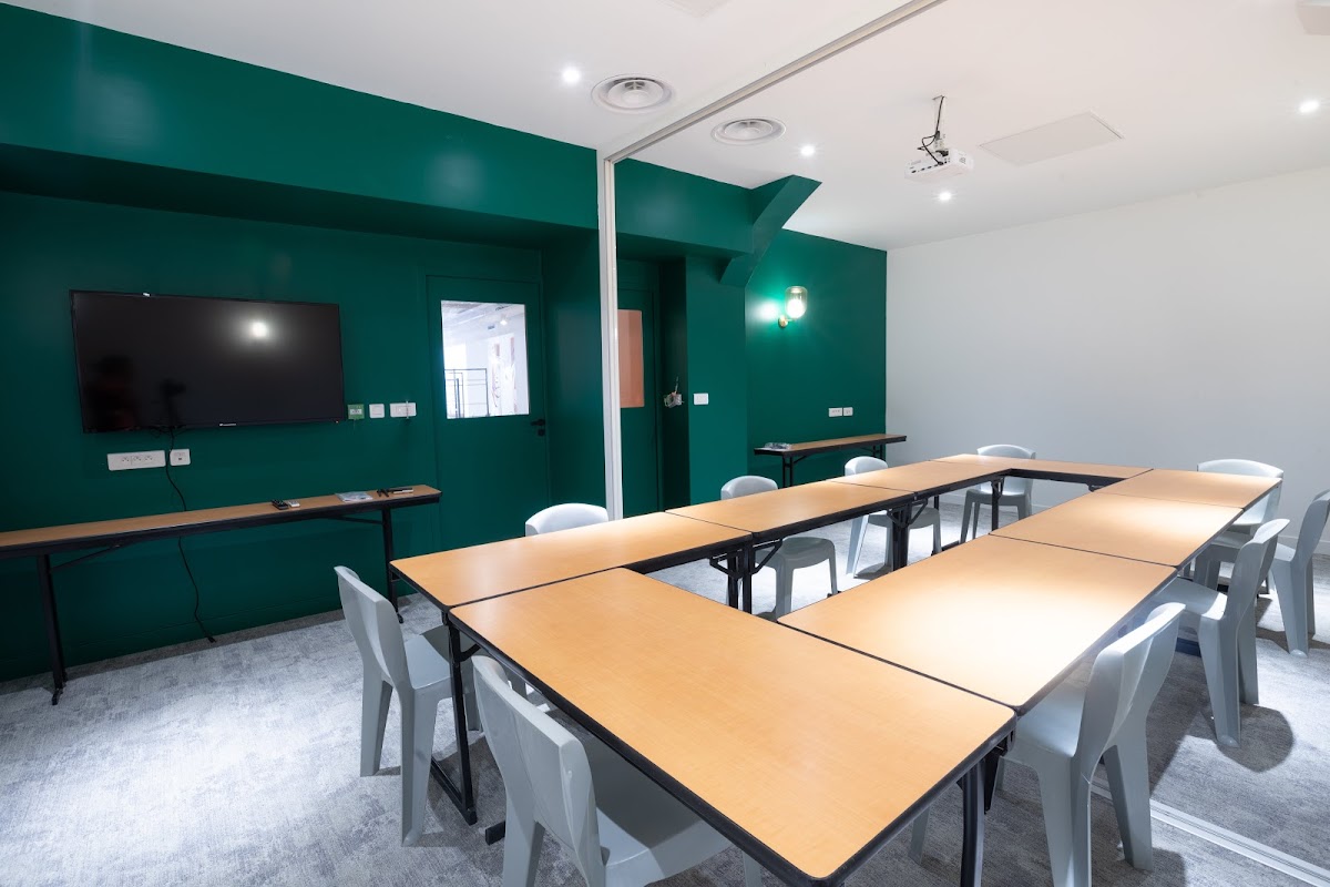 Photo de Koven Coworking