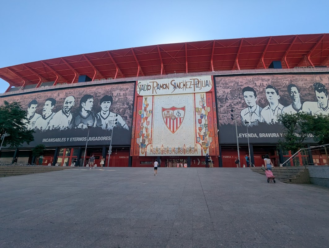 Photo de Regus Galia Building