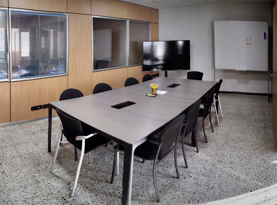 Photo de 860 Coworking Castelldefels