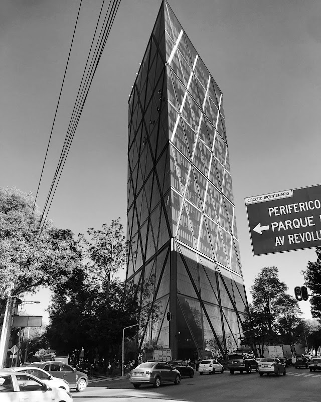 Photo de Regus Avenida Patriotismo 229