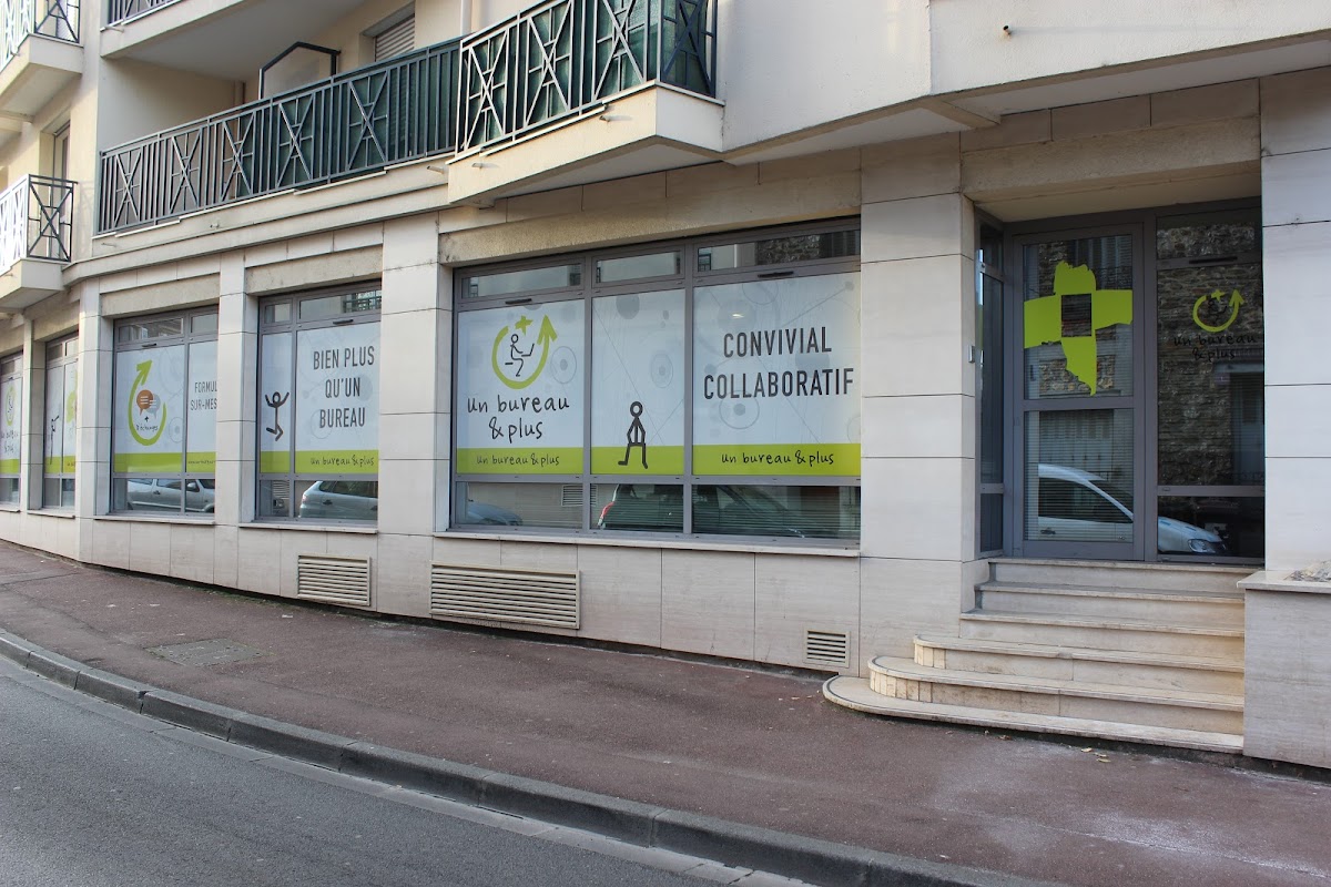 Photo de Un Bureau & Plus