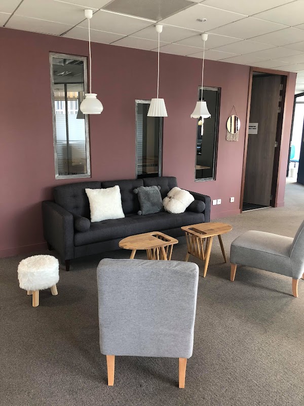 Photo de Bureaux & Co Le Richter Port Marianne