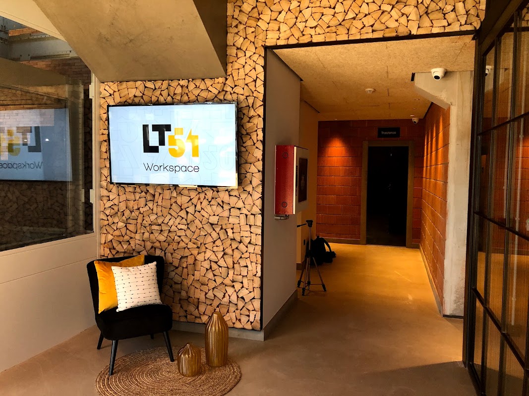 Photo de Lt51 Workspace