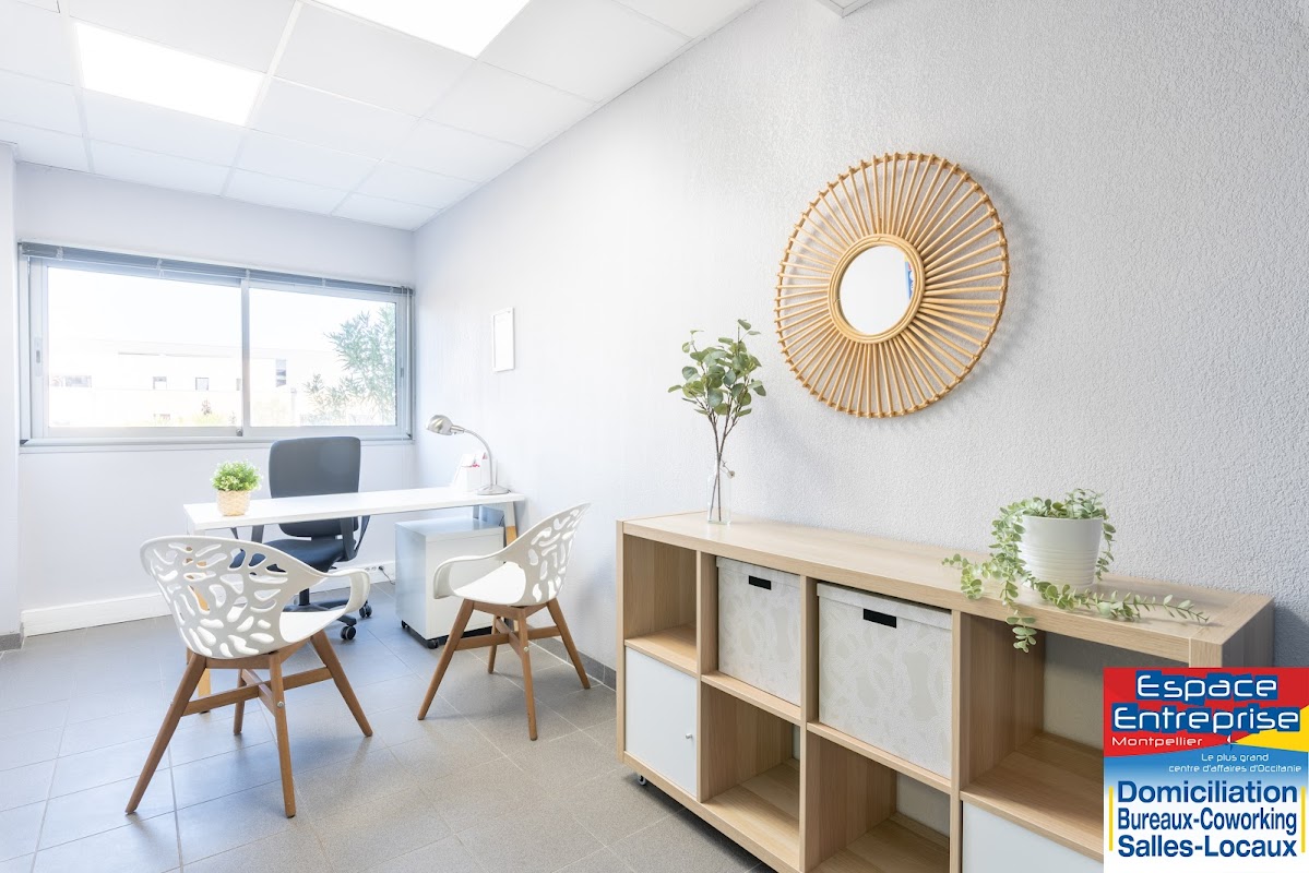 Photo de Espace Entreprise