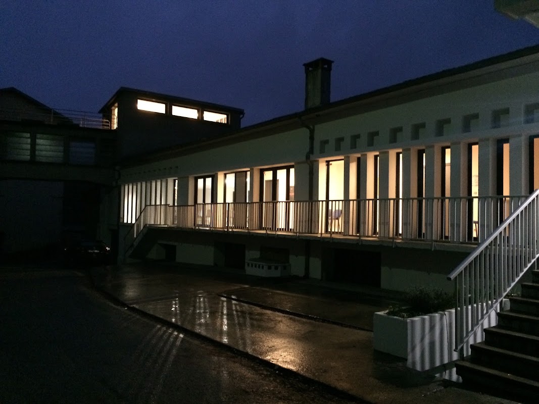 Photo de L'Usine Coworking