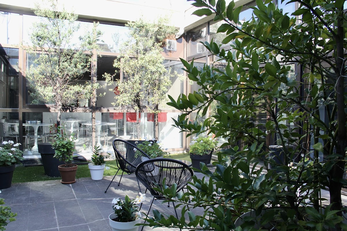 Photo de Coworking Village Roanne