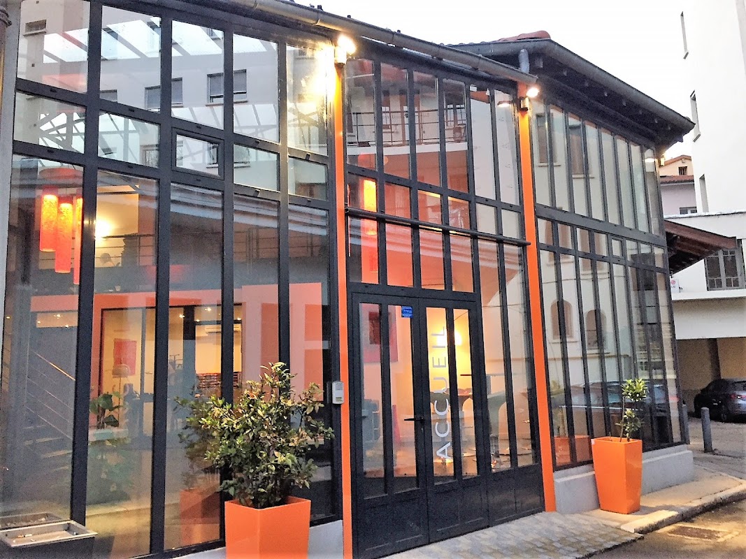 Photo de Centre d'affaires Quai 33