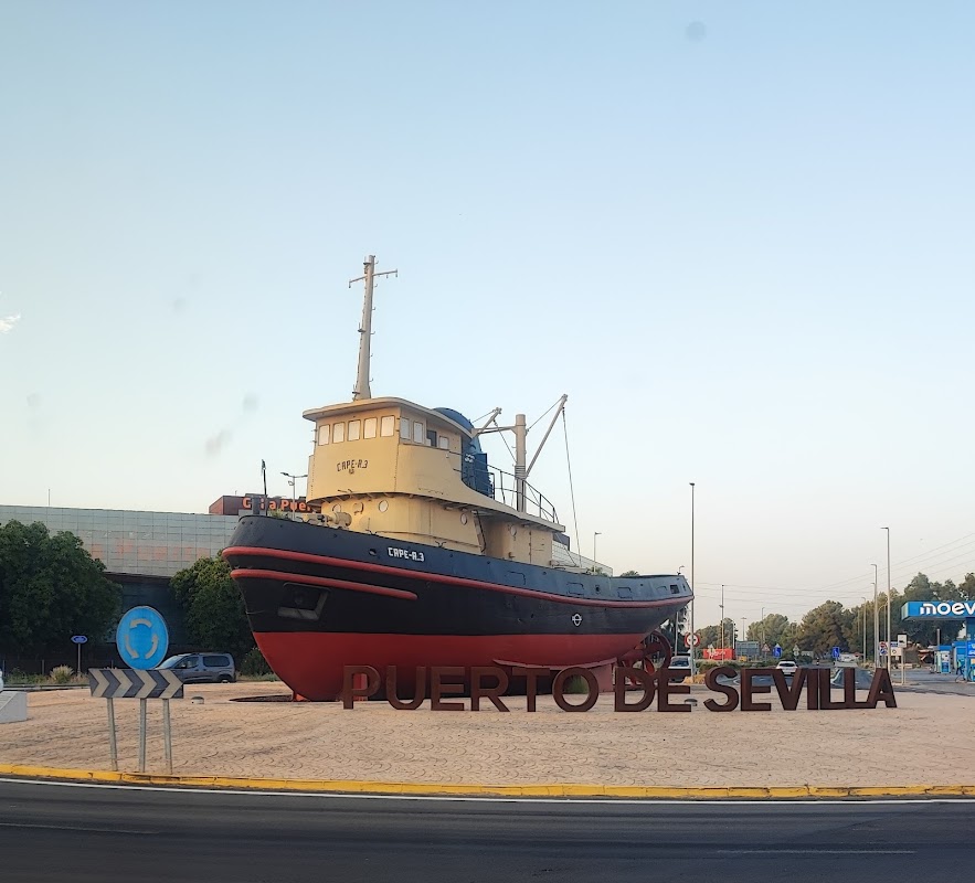 Photo de Centro De Negocios GBC
