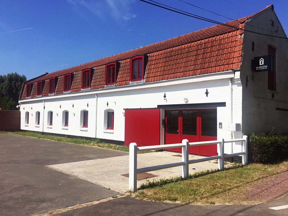 Photo de La Maison Du Coworking Marcq