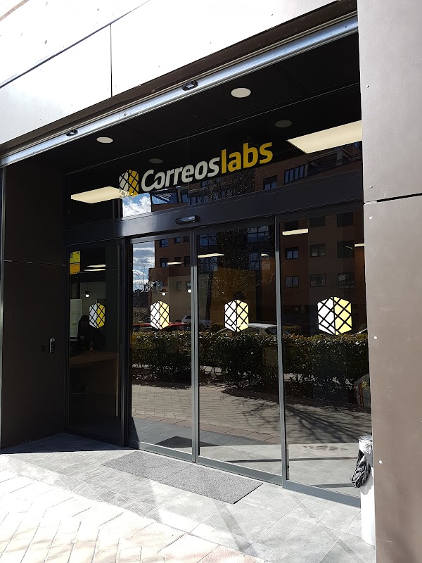 Photo de Correoslabs