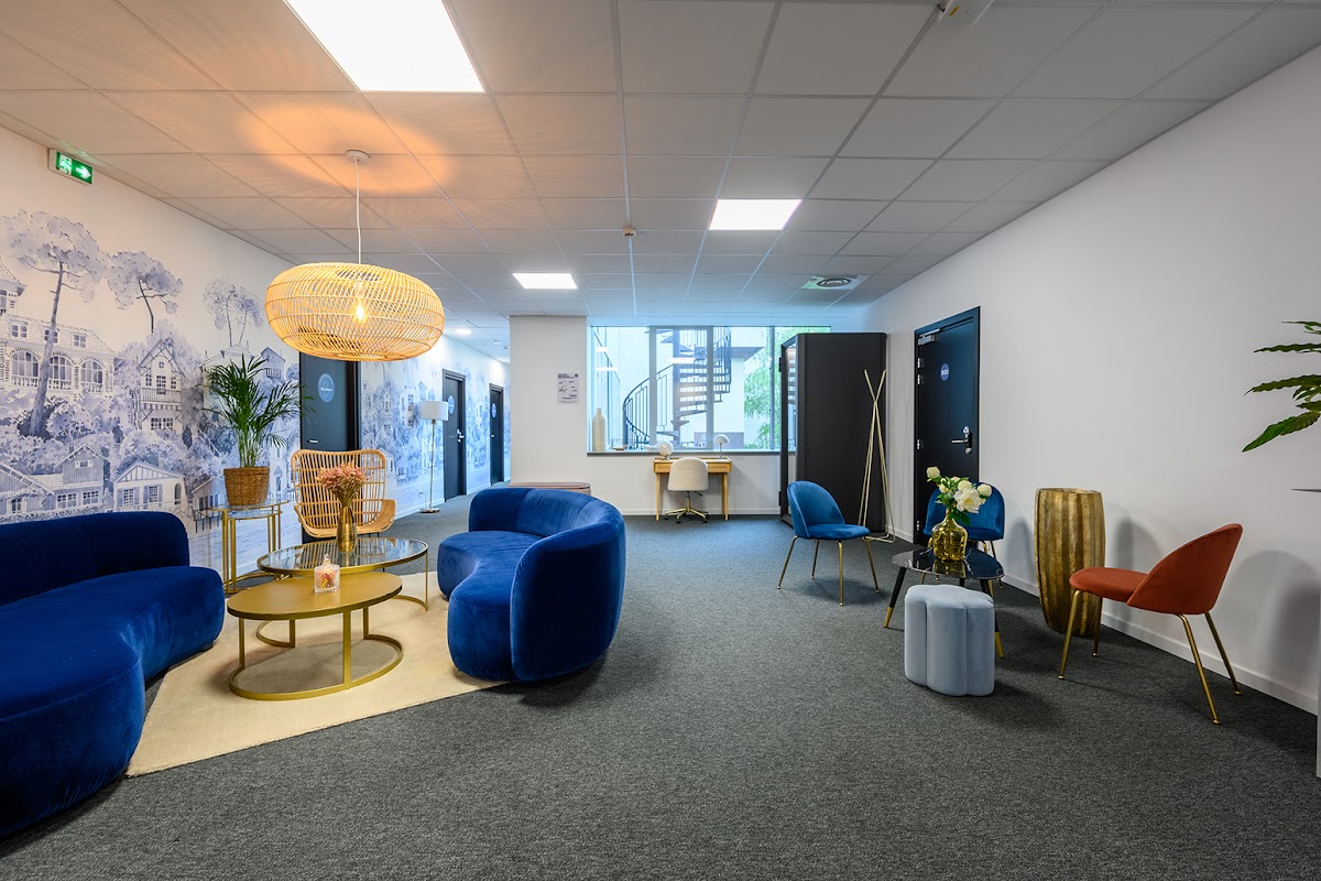 Photo de B'CoWorker Dijon