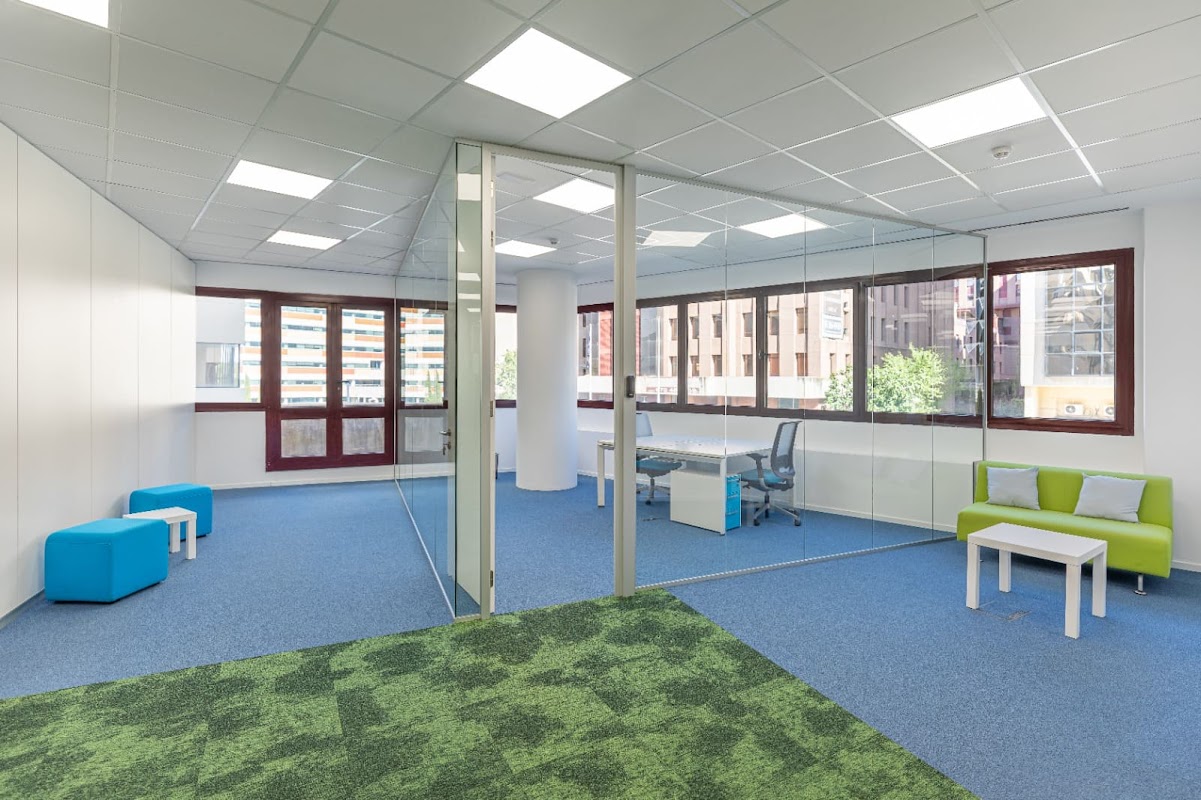 Photo de Mycoworking