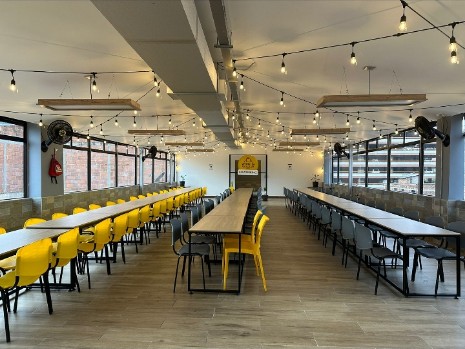 Photo de HQ Carrera 51 49-31