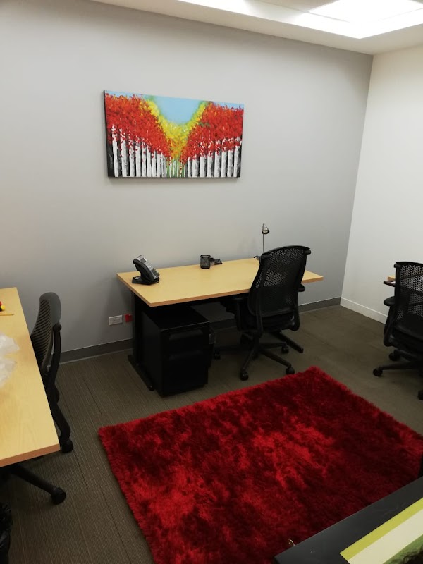 Photo de Regus Oceania Business Plaza