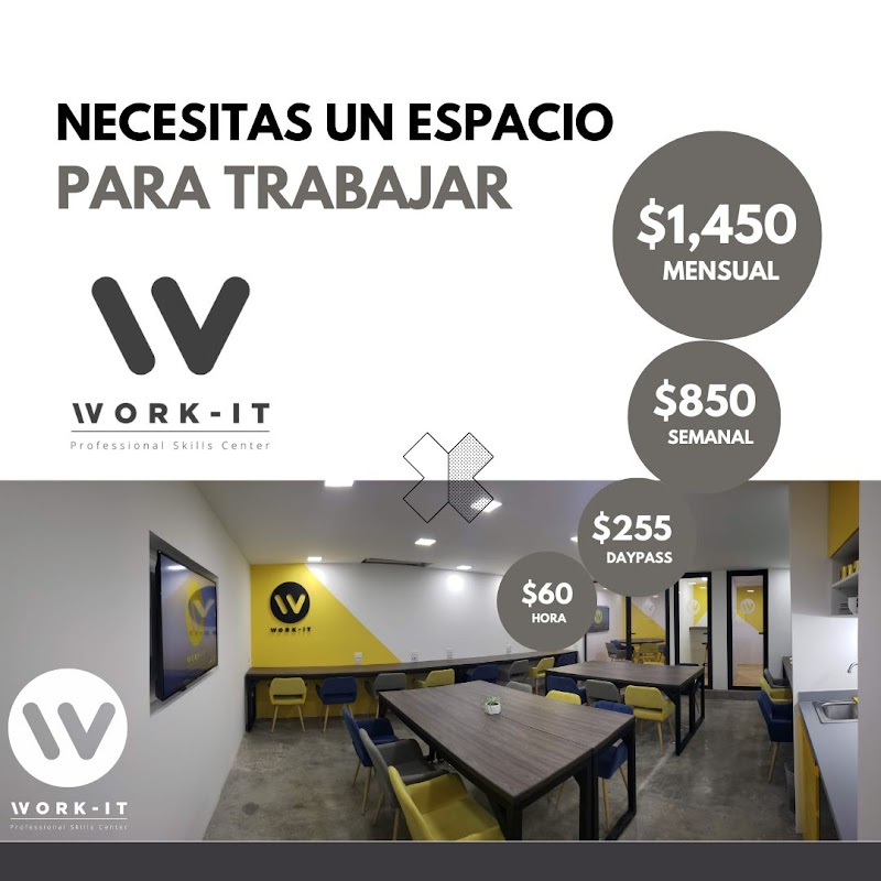 Photo de WeWork Playa del Carmen