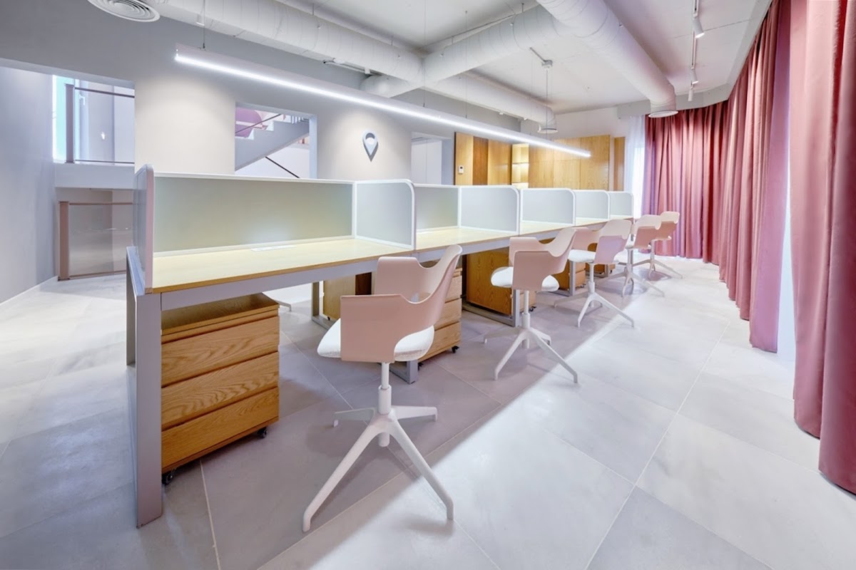 Photo de Coworking Conil