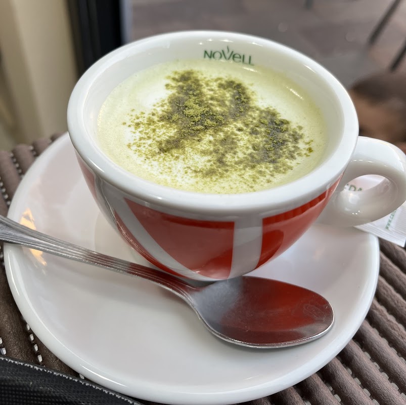 Photo de Cowork Café