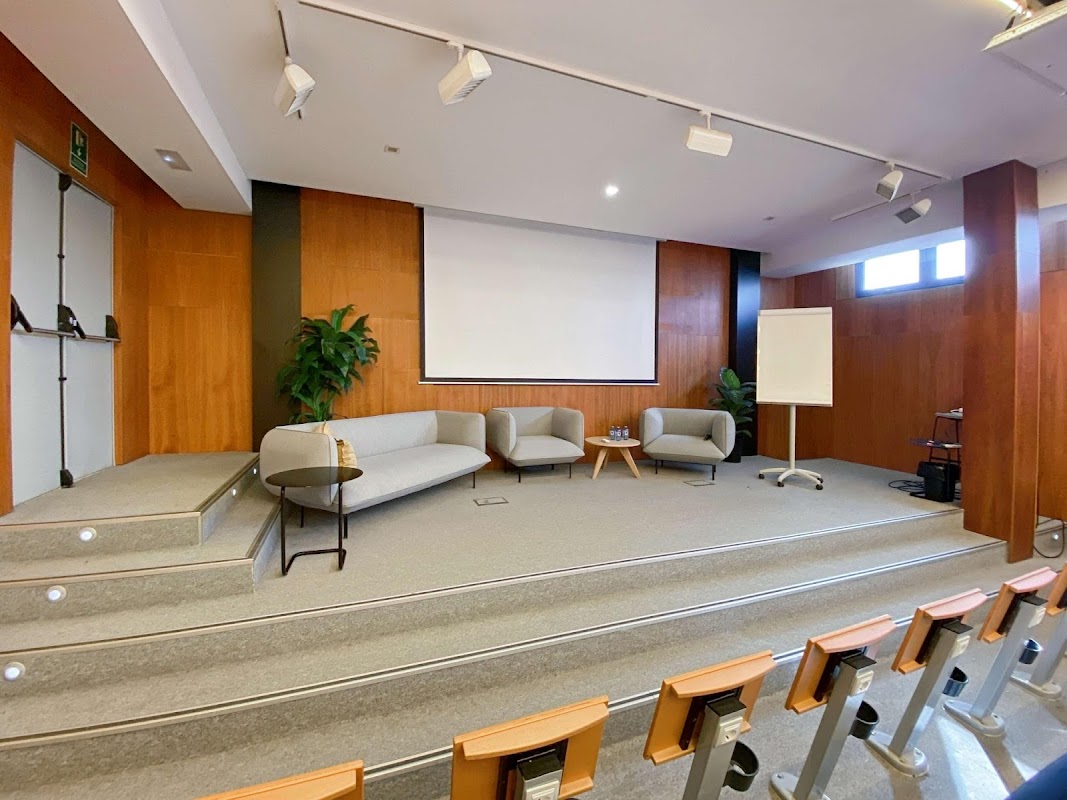 Photo de Regus Business World Alicante