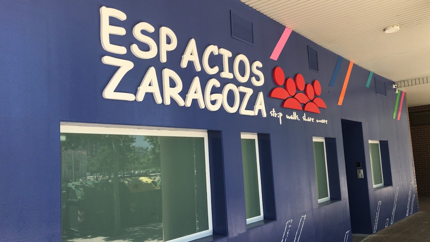 Photo de Coworking Espacios Zaragoza