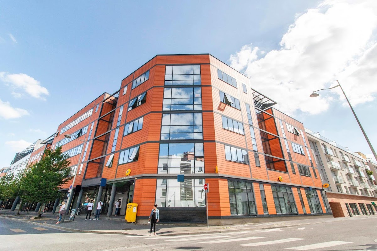 Photo de Regus Reims City Centre