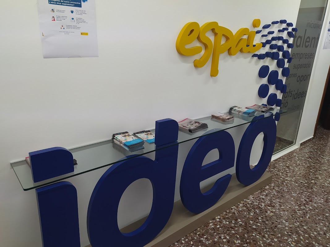 Photo de Espai Ideo