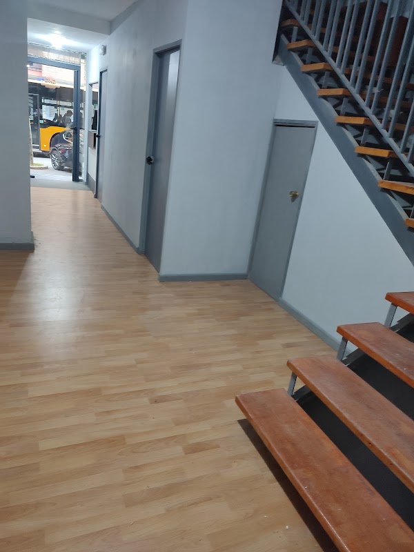 Photo de Centro De Negocios Castellon