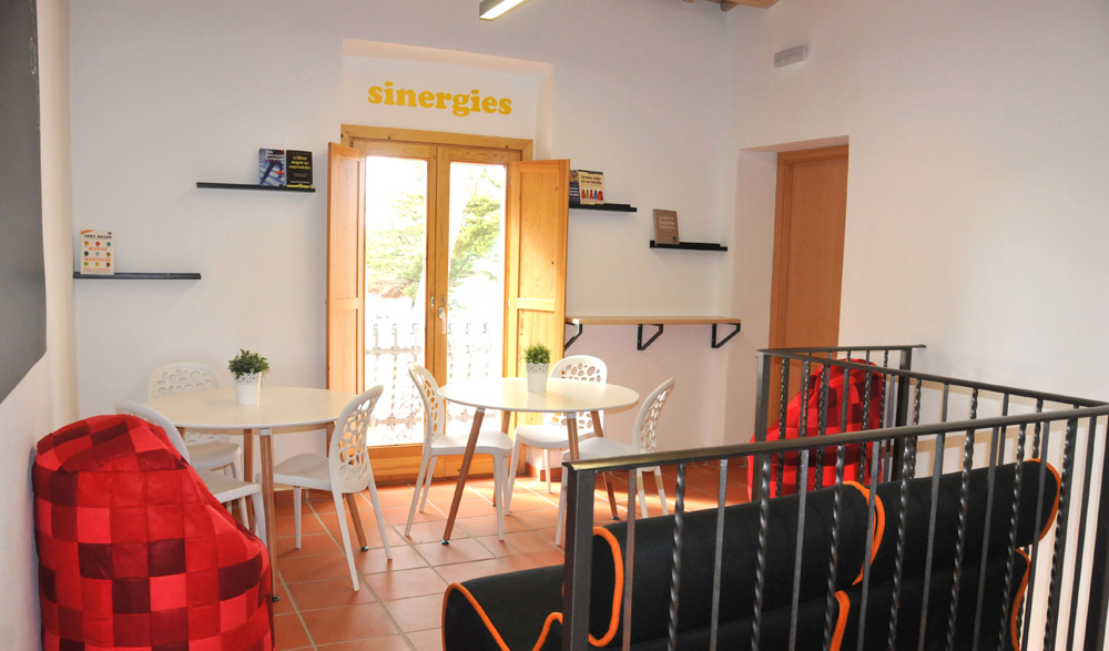 Photo de Vilarenc Zenit