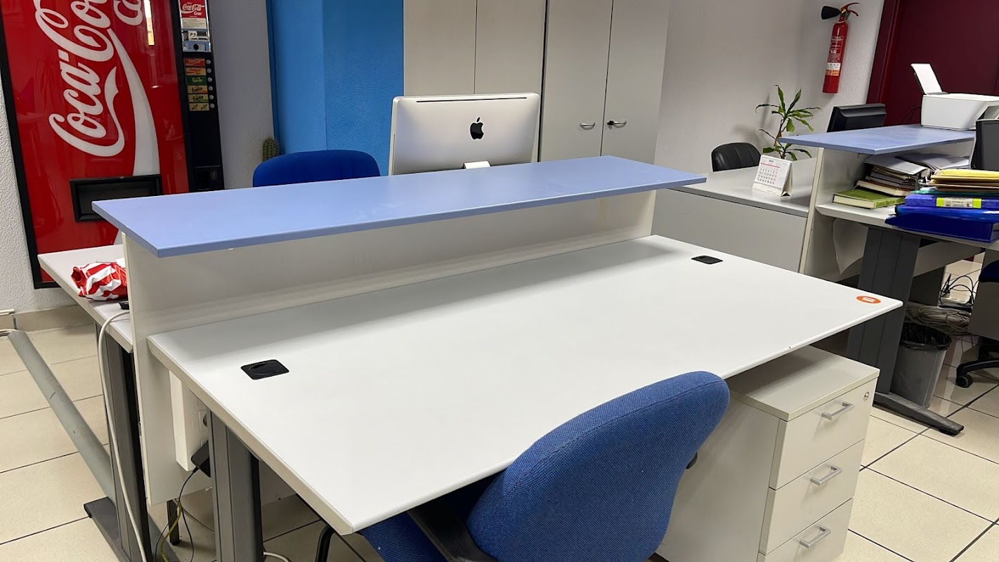 Photo de Swap Coworking