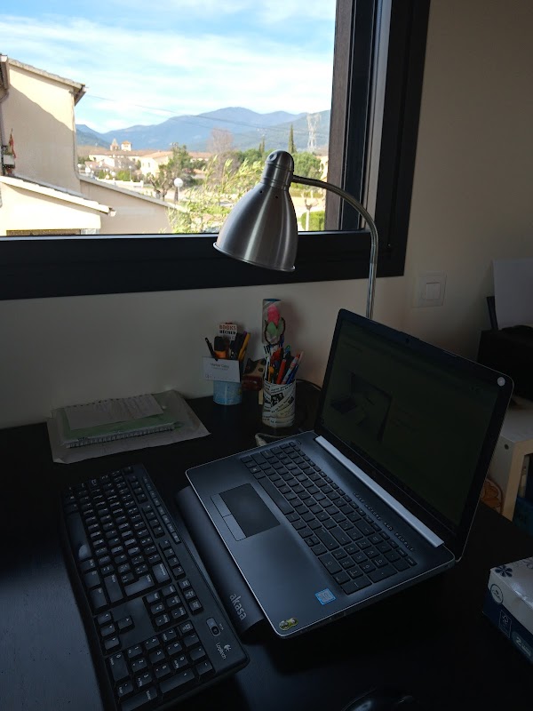 Photo de Coworking Montseny