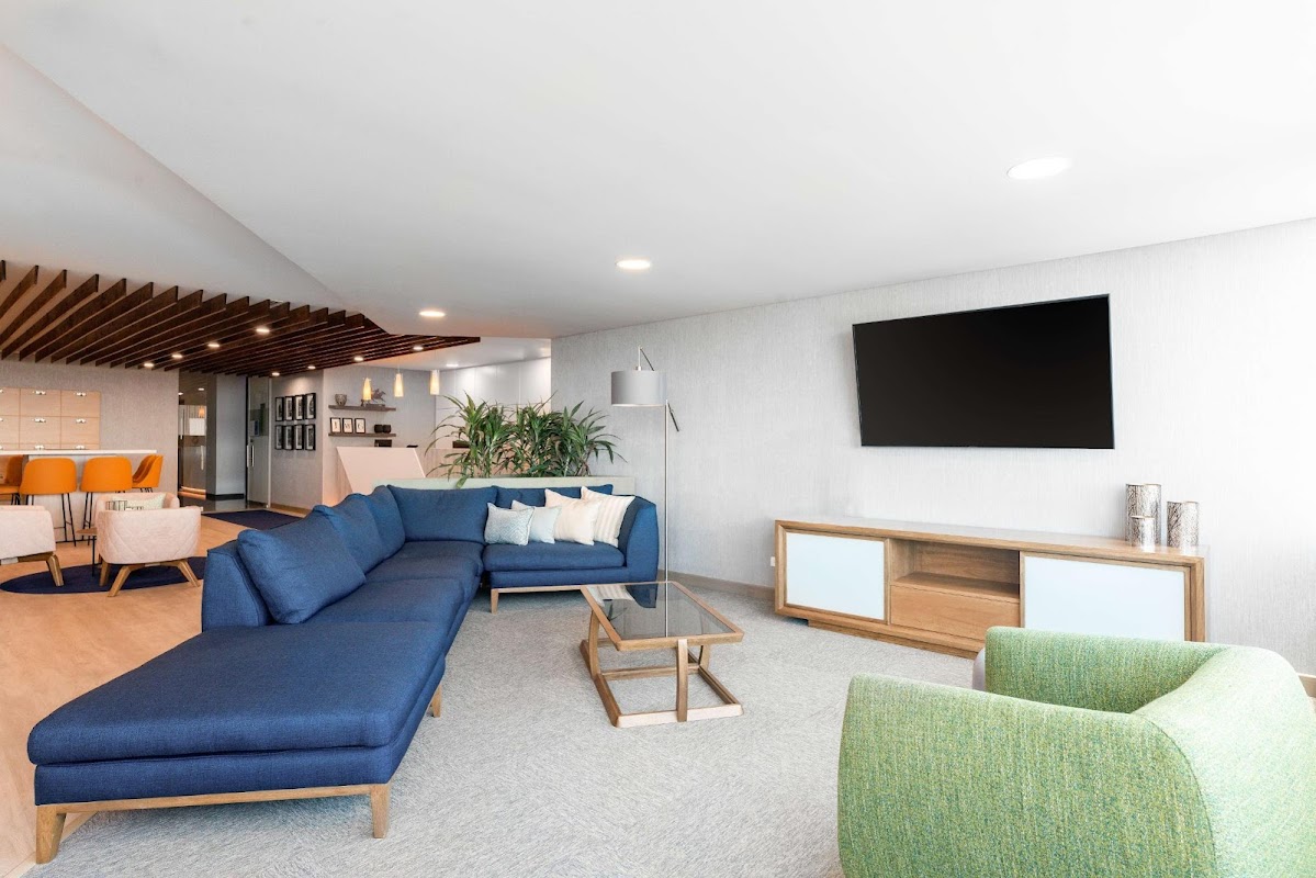 Photo de Regus Green Towers