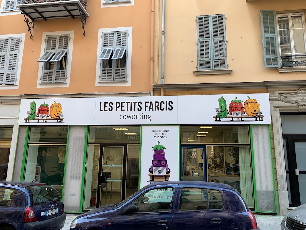 Photo de Les Petits Farcis