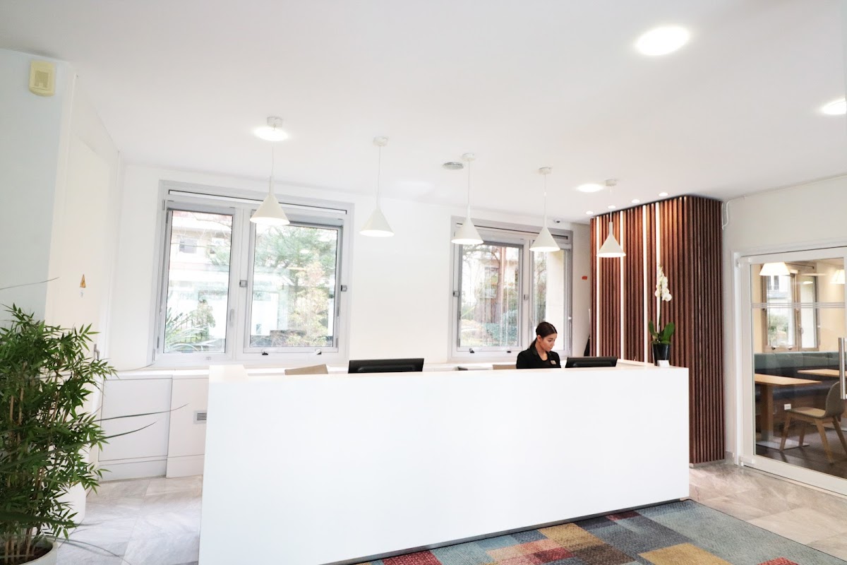 Photo de Regus Avenue Charles de Gaulle