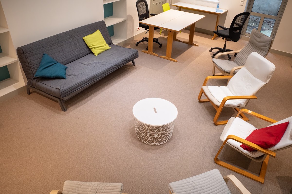 Photo de Cowork Magis