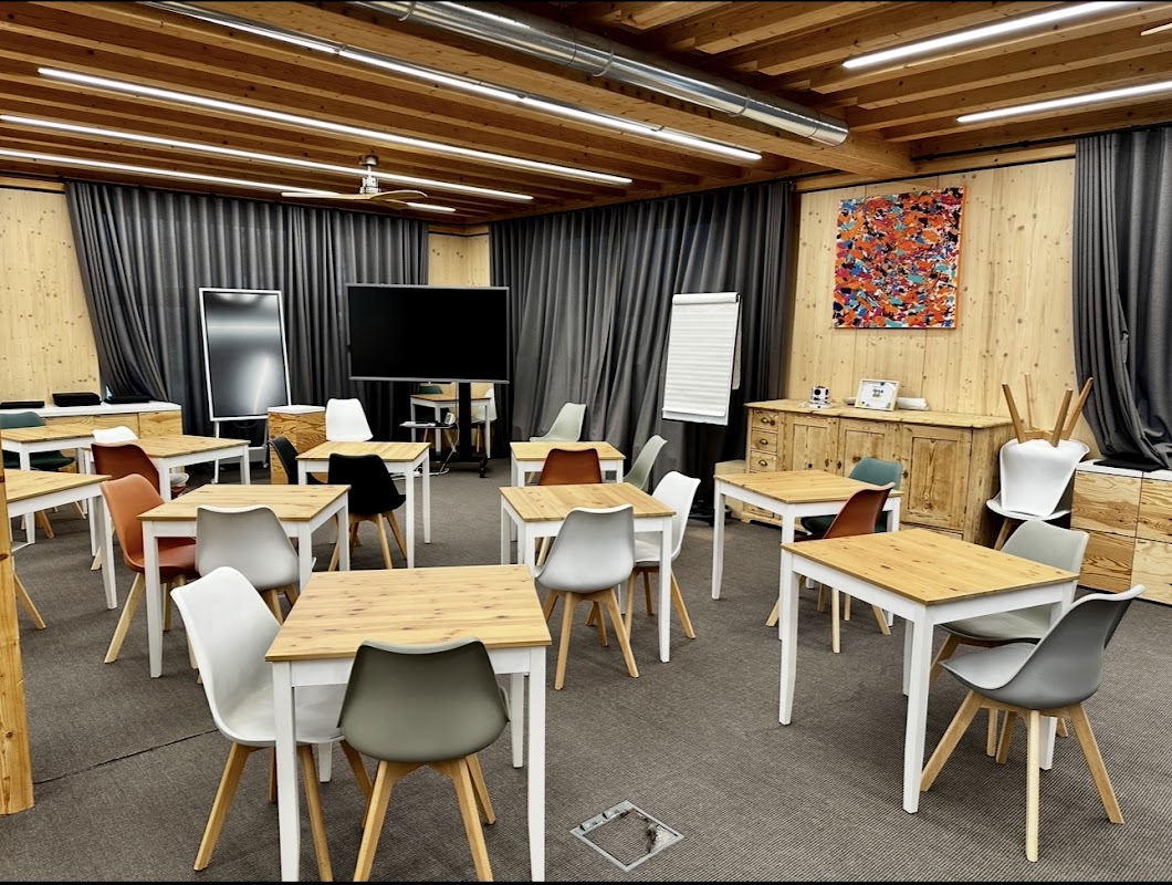 Photo de Focus L'Orangerie