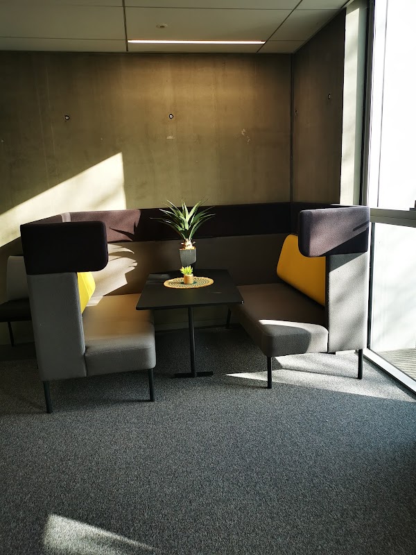 Photo de Ethics Village