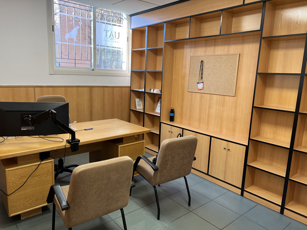 Photo de The Shack 360