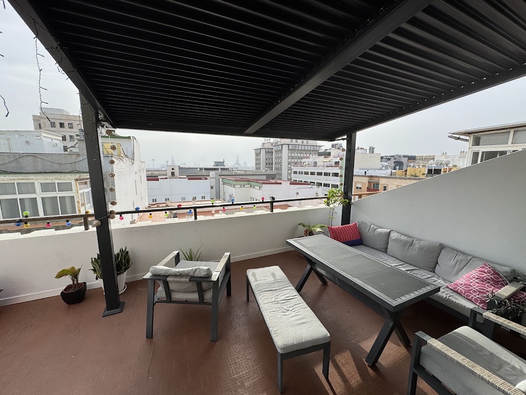 Photo de Sky Coworking Las Palmas